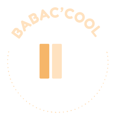 logo de babac'cool