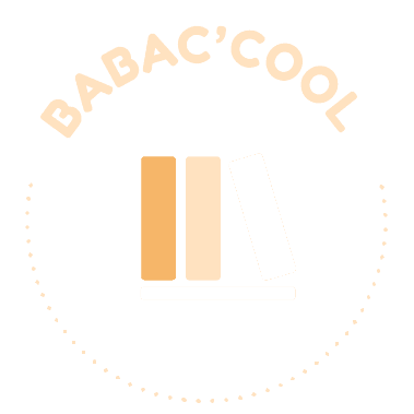 logo de babac'cool