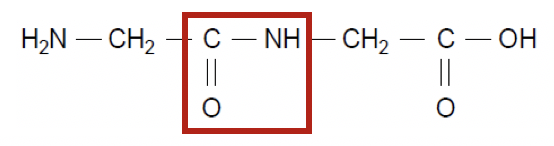 Physique - Chimie La soie d'araignée Constitution et transformations de la matière